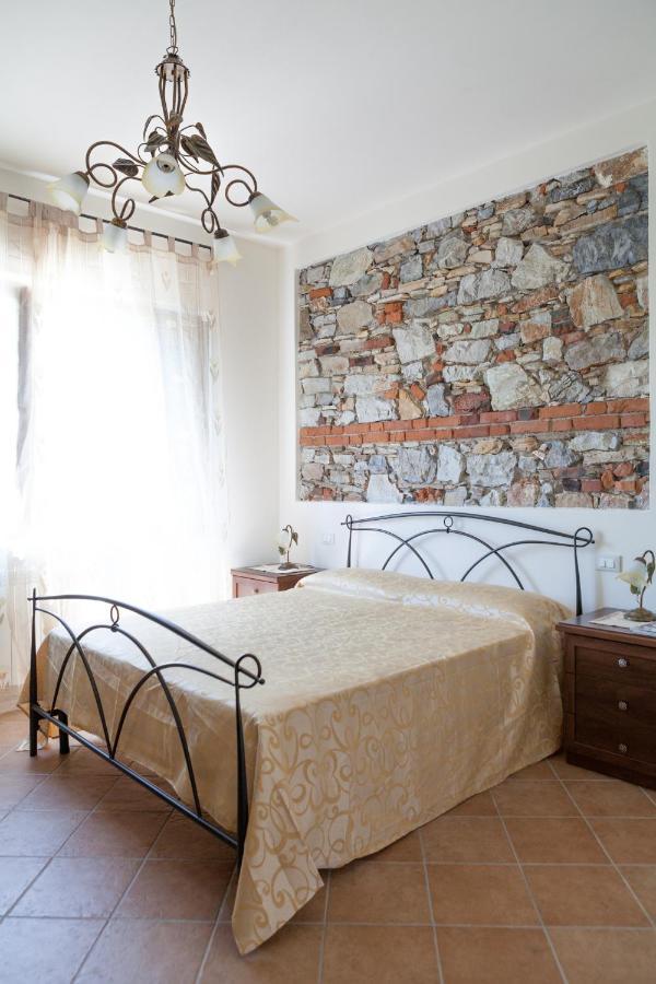 Dolce Sosta Hotel ลุคคา ภายนอก รูปภาพ